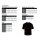 Rusty Pistons - Richmond - Mens T-Shirt, black size 3XL