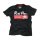 Rusty Pistons - "Richmond" - Herren T-Shirt, schwarz, Größe 3XL