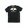 Rusty Pistons - "Warren Black" - Mens T-Shirt, black