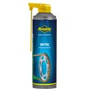 Putoline chain lubricant DRYTEC RACE chain lube, 500 ml...